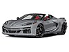 Used 2025 CHEVROLET CORVETTE 3LZ in BALLWIN, MISSOURI