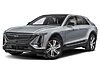 Used 2024 CADILLAC LYRIQ LUXURY in BALLWIN, MISSOURI