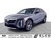 Used 2024 CADILLAC LYRIQ LUXURY in BALLWIN, MISSOURI