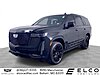 Used 2023 CADILLAC ESCALADE 4WD SPORT PLATINUM in BALLWIN, MISSOURI