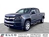 Used 2016 CHEVROLET COLORADO 4WD LT in BALLWIN, MISSOURI