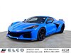 Used 2023 CHEVROLET CORVETTE 3LZ in BALLWIN, MISSOURI