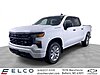 Used 2024 CHEVROLET SILVERADO 1500 CUSTOM in BALLWIN, MISSOURI