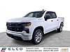 Used 2024 CHEVROLET SILVERADO 1500 CUSTOM in BALLWIN, MISSOURI