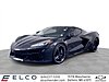 Used 2024 CHEVROLET CORVETTE 2LZ in BALLWIN, MISSOURI