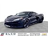 Used 2024 CHEVROLET CORVETTE 2LZ in BALLWIN, MISSOURI