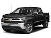 Used 2021 CHEVROLET SILVERADO 1500 LT in BALLWIN, MISSOURI