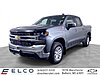 Used 2021 CHEVROLET SILVERADO 1500 LT in BALLWIN, MISSOURI