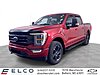 Used 2021 FORD F-150 LARIAT 4WD SUPERCREW 5.5' BOX in BALLWIN, MISSOURI