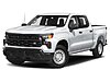 Used 2023 CHEVROLET SILVERADO 1500 CUSTOM in BALLWIN, MISSOURI