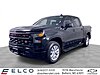 Used 2023 CHEVROLET SILVERADO 1500 CUSTOM in BALLWIN, MISSOURI