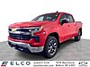 Used 2023 CHEVROLET SILVERADO 1500 LT in BALLWIN, MISSOURI