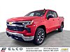Used 2023 CHEVROLET SILVERADO 1500 LT in BALLWIN, MISSOURI