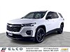 Used 2022 CHEVROLET TRAVERSE LS in BALLWIN, MISSOURI