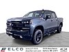 Used 2021 CHEVROLET SILVERADO 1500 LT TRAIL BOSS in BALLWIN, MISSOURI