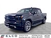 Used 2020 CHEVROLET SILVERADO 1500 RST in BALLWIN, MISSOURI