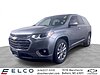Used 2019 CHEVROLET TRAVERSE PREMIER in BALLWIN, MISSOURI
