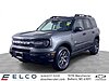 Used 2022 FORD BRONCO SPORT BADLANDS in BALLWIN, MISSOURI