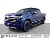 Used 2023 CHEVROLET SILVERADO 1500 HIGH COUNTRY in BALLWIN, MISSOURI