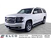 Used 2019 CHEVROLET SUBURBAN LT in BALLWIN, MISSOURI