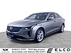 Used 2023 CADILLAC CT4 LUXURY in BALLWIN, MISSOURI