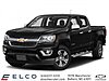 Used 2015 CHEVROLET COLORADO 4WD LT in BALLWIN, MISSOURI