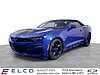 Used 2024 CHEVROLET CAMARO 2SS in BALLWIN, MISSOURI