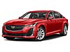 Used 2024 CADILLAC CT5 PREMIUM LUXURY in BALLWIN, MISSOURI