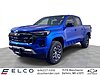 Used 2023 CHEVROLET COLORADO 4WD Z71 in BALLWIN, MISSOURI