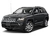 Used 2015 JEEP COMPASS LATITUDE in BALLWIN, MISSOURI