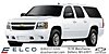 Used 2012 CHEVROLET SUBURBAN LTZ in BALLWIN, MISSOURI