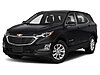 Used 2018 CHEVROLET EQUINOX LT in BALLWIN, MISSOURI