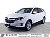 Used 2018 CHEVROLET EQUINOX LT in BALLWIN, MISSOURI