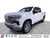 Used 2025 CHEVROLET SILVERADO 1500 LTZ in BALLWIN, MISSOURI