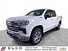 Used 2025 CHEVROLET SILVERADO 1500 LTZ in BALLWIN, MISSOURI