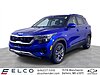 Used 2023 KIA SELTOS S in BALLWIN, MISSOURI