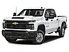 Used 2025 CHEVROLET SILVERADO 2500 CUSTOM in BALLWIN, MISSOURI