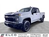 Used 2025 CHEVROLET SILVERADO 2500 CUSTOM in BALLWIN, MISSOURI