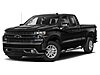 Used 2020 CHEVROLET SILVERADO 1500 RST in BALLWIN, MISSOURI