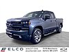 Used 2020 CHEVROLET SILVERADO 1500 RST in BALLWIN, MISSOURI