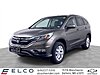 Used 2016 Honda CR-V EX-L in BALLWIN, MISSOURI