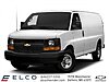 Used 2017 CHEVROLET EXPRESS RWD 3500 135 in BALLWIN, MISSOURI