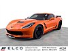 Used 2019 CHEVROLET CORVETTE GRAND SPORT 2LT in BALLWIN, MISSOURI