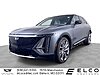 Used 2023 CADILLAC LYRIQ RWD LUXURY in BALLWIN, MISSOURI