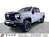 Used 2024 CHEVROLET SILVERADO 2500 ZR2 in BALLWIN, MISSOURI