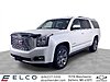 Used 2017 GMC YUKON XL DENALI in BALLWIN, MISSOURI