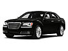 Used 2014 CHRYSLER 300 BASE 4 DOOR SEDAN 3.6L V6 in BALLWIN, MISSOURI