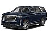Used 2022 CADILLAC ESCALADE PREMIUM LUXURY PLATINUM in BALLWIN, MISSOURI