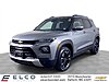 Used 2023 CHEVROLET TRAILBLAZER LT in BALLWIN, MISSOURI