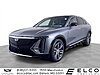 Used 2023 CADILLAC LYRIQ AWD LUXURY in BALLWIN, MISSOURI
